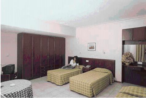 Feronia Hills Hotel Kemer Quarto foto